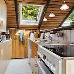 Hébergement de vacances Konrad - 700m From The Sea By Interhome Gedser
