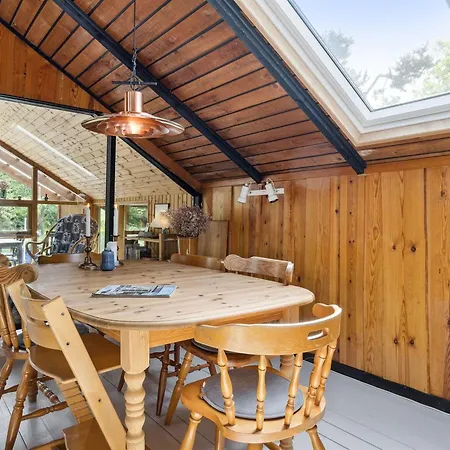 Konrad - 700m From The Sea By Interhome Casa vacanze Gedser