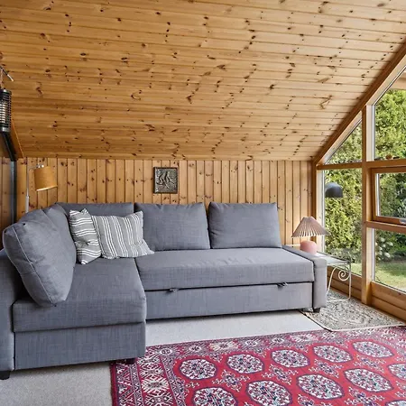 Konrad - 700m From The Sea By Interhome * Gedser