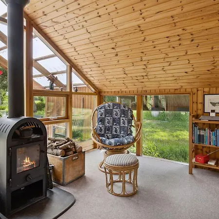 Casa vacanze Konrad - 700m From The Sea By Interhome