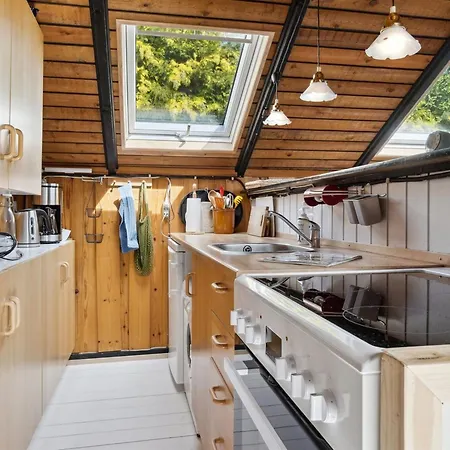 Casa vacanze Konrad - 700m From The Sea By Interhome Gedser
