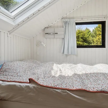 Konrad - 700m From The Sea By Interhome Casa vacanze Gedser